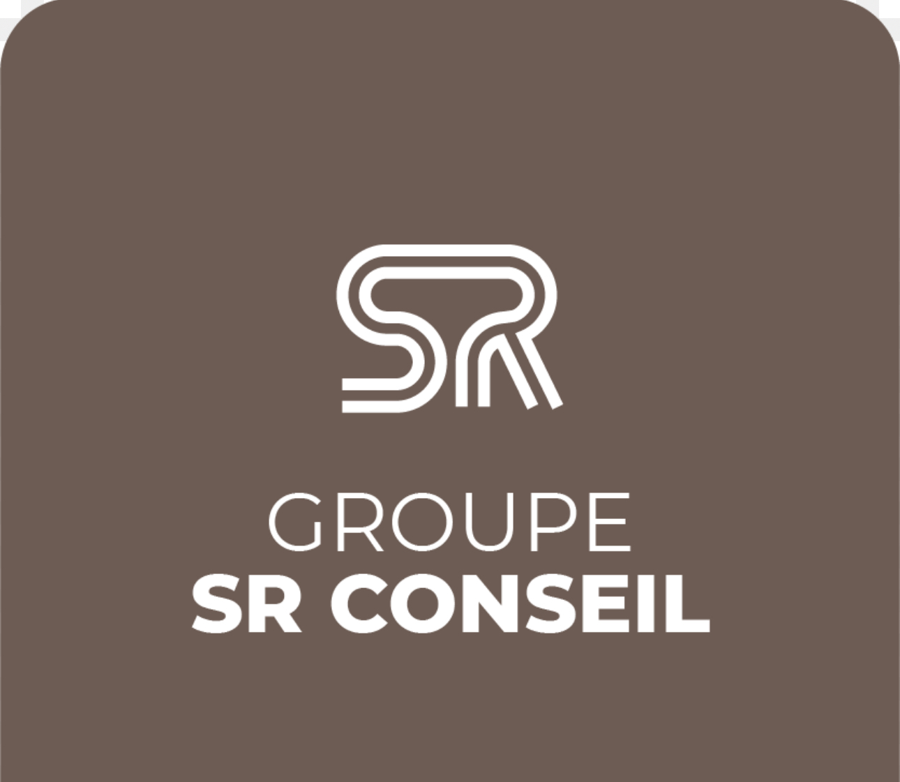 Groupe SR Conseil
